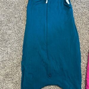 Kyte Sleepbag Walker 1.0 TOG Tahoe Medium